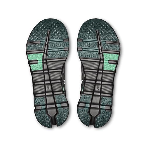 Image of On Mens Cloudrunner 2 Waterproof