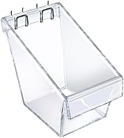 Vista 5 de Azar Displays 556117 Cubo pequeño (paquete de 4)