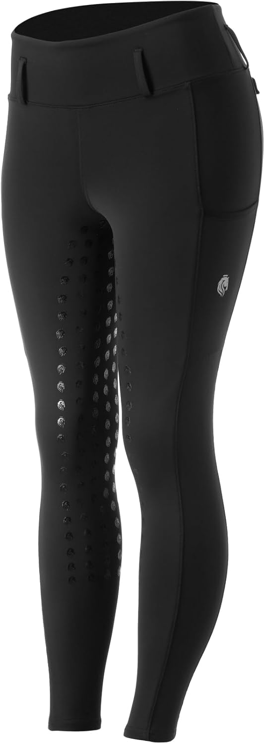 Equinavia Inga Womens Fusion Full Grip Tights