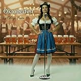 Oktoberfest table reservations