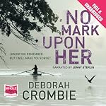 Cover of No Mark Upon Her