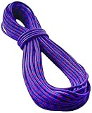 Tendon Ambition 8.5 Traitement Standard Corde de Rappel Bleu 60 m