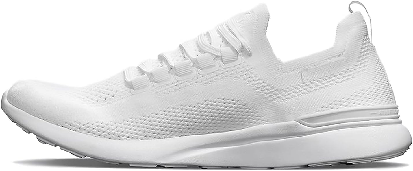 Athletic Propulsion Labs (APL) Techloom Breeze White 10.5 B (M) - Image 2