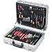 Jensen Tools - JTK-17STM - Metric Kit in Super Tough Case