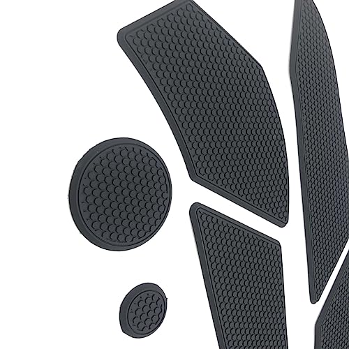 Autocollants réservoir Multistrada 950 antidérapants imperméables - 7