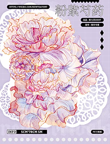 }XLOe[v 킢 ԕ z [X Jt 莆 蒠 DIY Mtg 킢 ? V[ 蒠e[v (?-5m)