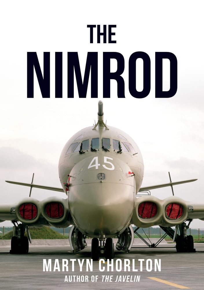 The Nimrod BOOK