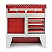 Estantería para Furgonetas Firecracker Imagen de Estantería para Furgonetas Firecracker