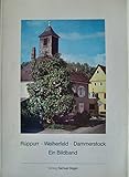  Rüppurr - Weiherfeld - Dammerstock. Ein Bildband