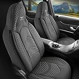 Nuestras nuevas fundas de piloto RC Royal Class con asiento trasero para Ford Tourneo en gris Pilot 3.4