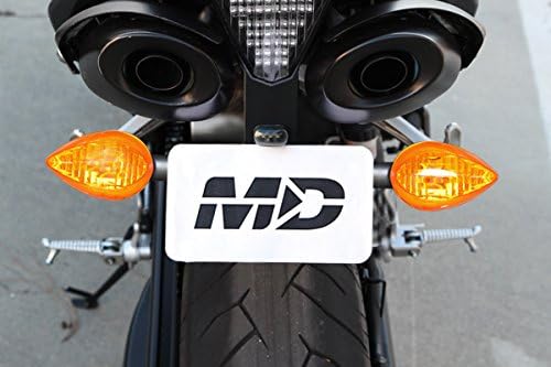 Fender Eliminator Kit for Yamaha YZF R1 2004-2008