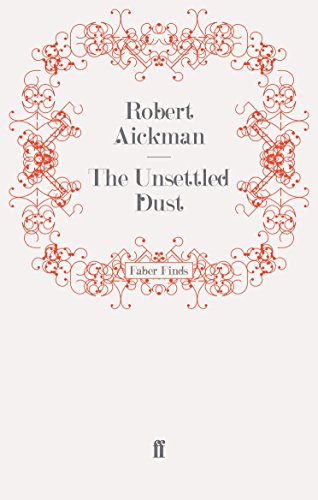 The Unsettled Dust view 2