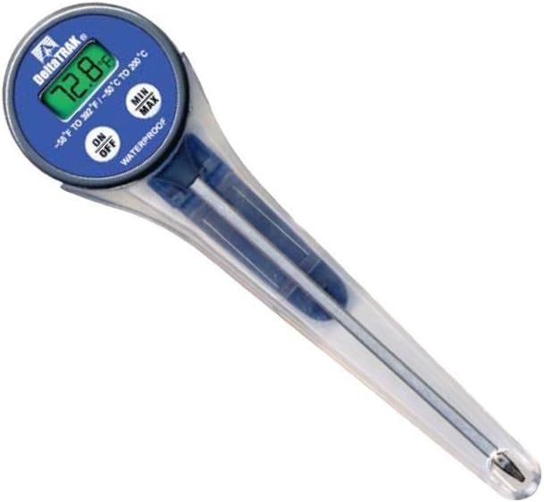 11036 Waterproof Digital Thermometer