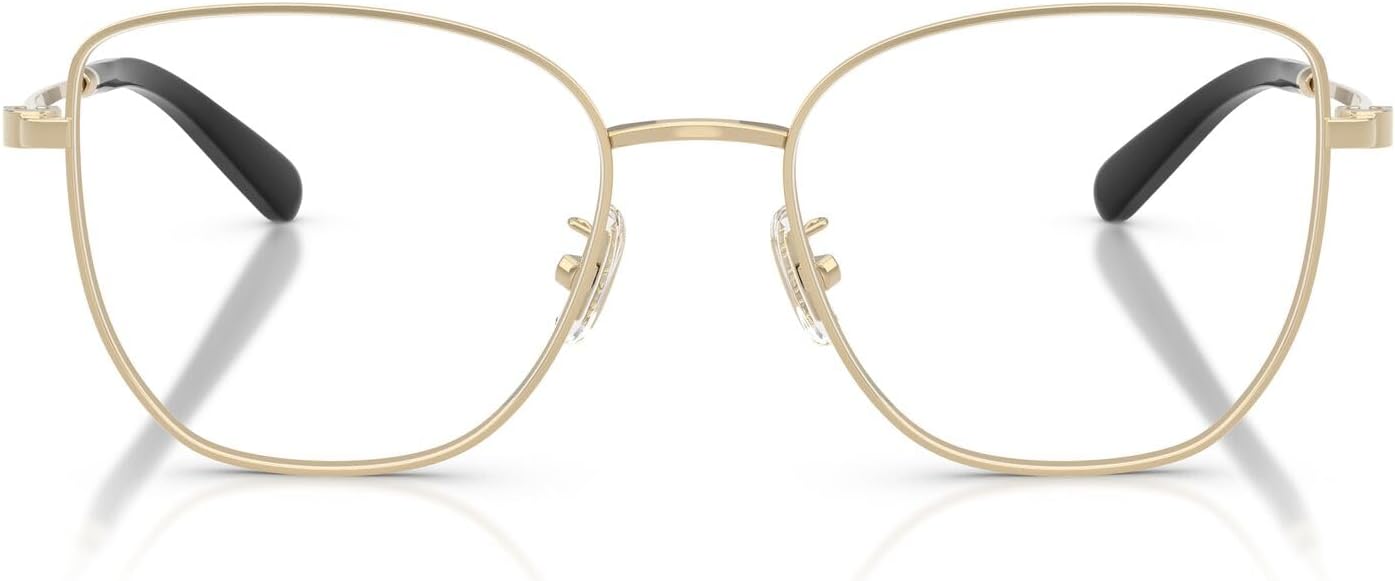 COACH Women's Hc5197d Butterfly Prescription Eyewear Frames