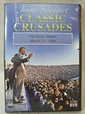 Jimmy Swaggart Classic Crusades: Honolulu, Hawaii - March 31, 1984 DVD