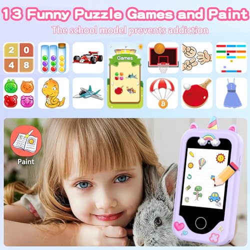 Preescolar, Toy celulares juguete Marca Nikuku (2)