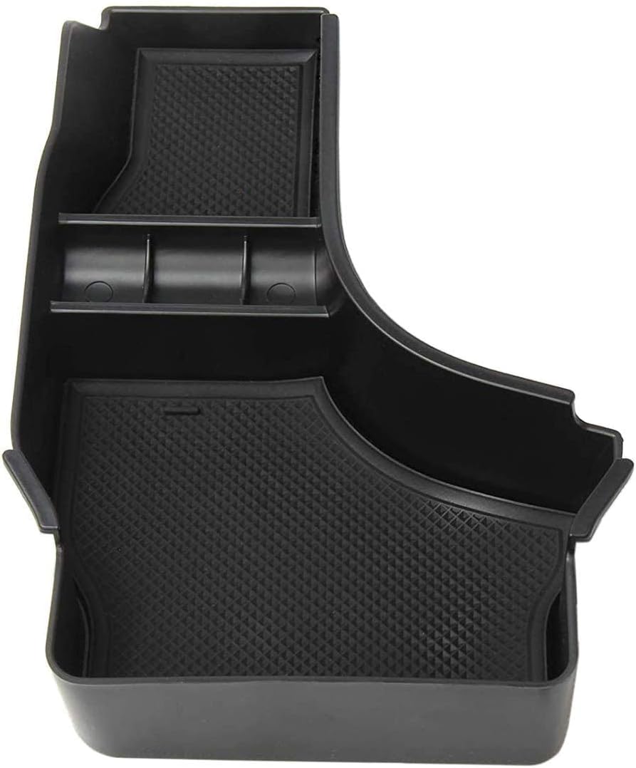 Center Console Organizer Tray For Lexus IS 350 IS250 IS300 IS 200T 2014-2017 Armrest Storage Box Console Glove Holder Pallet