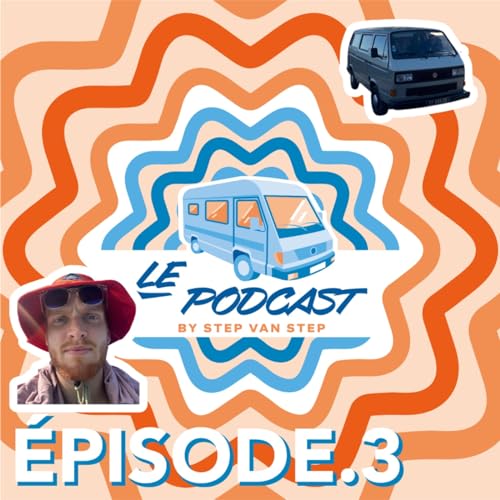 #3 Le n&eacute;o-vanlifer - Louis