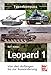 Produktbild KPz Leopard 1: 1956-2003 (Typenkompass)