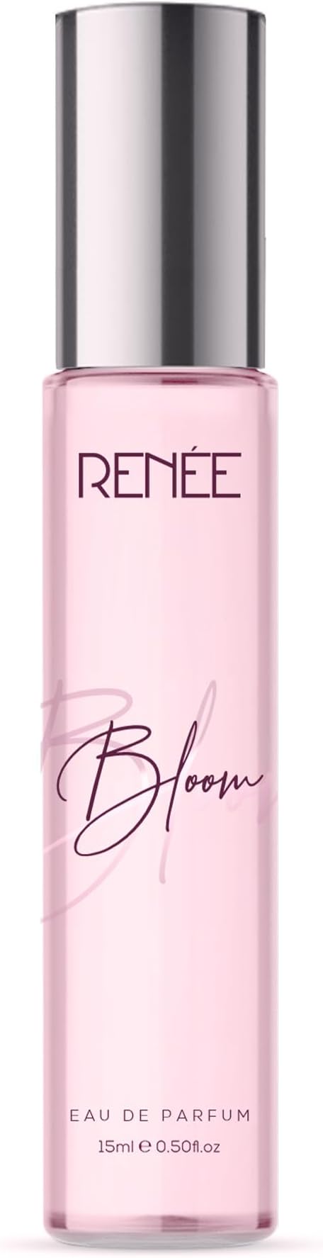 - Eau De Parfum Bloom 15Ml| Premium Long Lasting Luxury Perfume, Liquid | Notes Of Almond | Scent For All Occasions, Unisex Adult