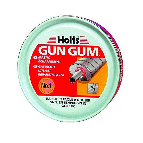Holts HL 1831579 1831579 52041010022 Gun Gum Auspuff-Dichtungspaste, 200 g