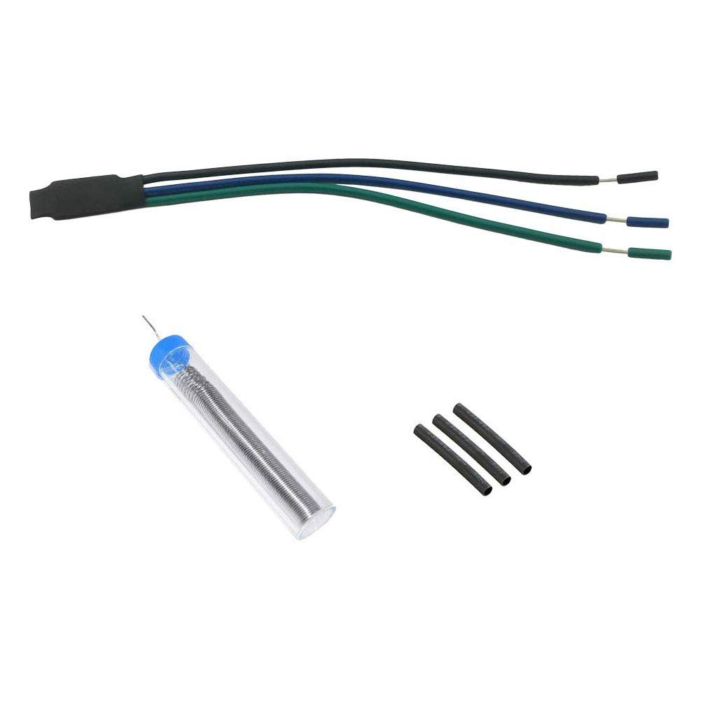 Buy Parking Brake Override Bypass Fully Automatic Video in Motion for