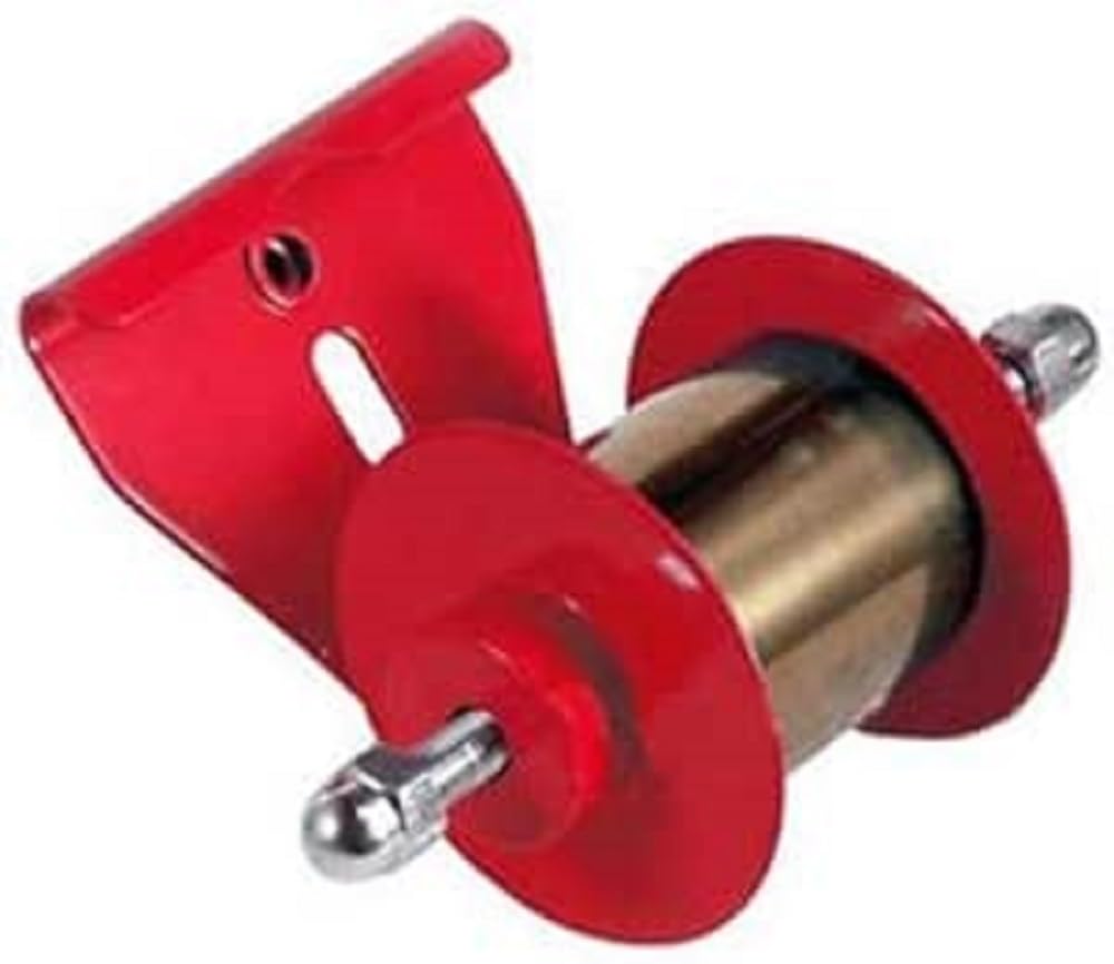 Manfrotto Spring Type 12 Red: sujeta reflectores y accesorios sin caídas 2