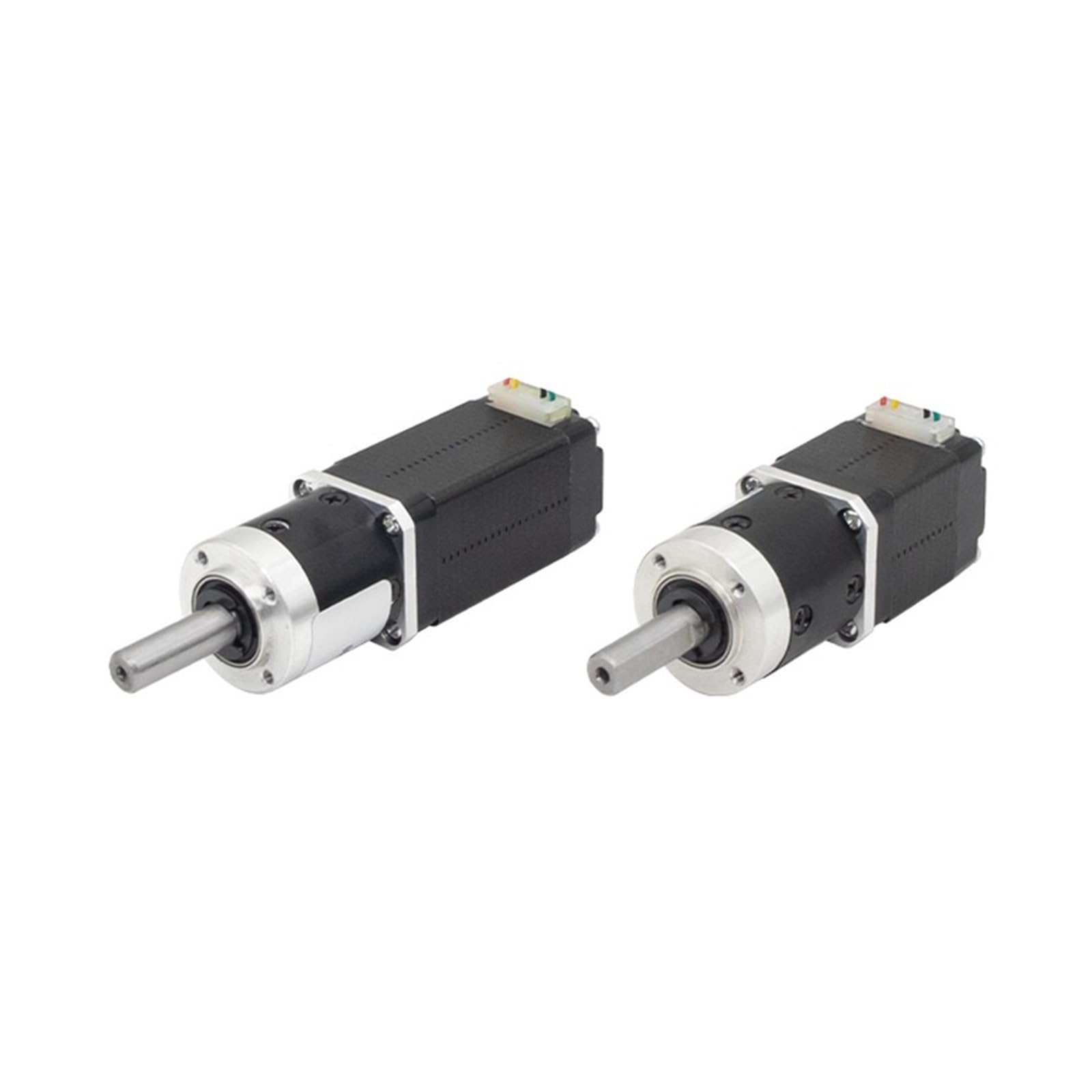 Nema 8 Lunghezza 30mm Rapporto 14 19 27 Motore Passo-passo Con Riduttore Planetario Struttura Stabile Efficace(20-30mm- Ratio 14)