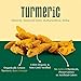 VAHDAM, Organic Turmeric Powder w/ High Curcumin (2.47oz) USDA Organic, 100% Raw from India | Gluten-Free, Non-GMO | Premium Quality & Aroma | Single Origin Spice | Direct from Source