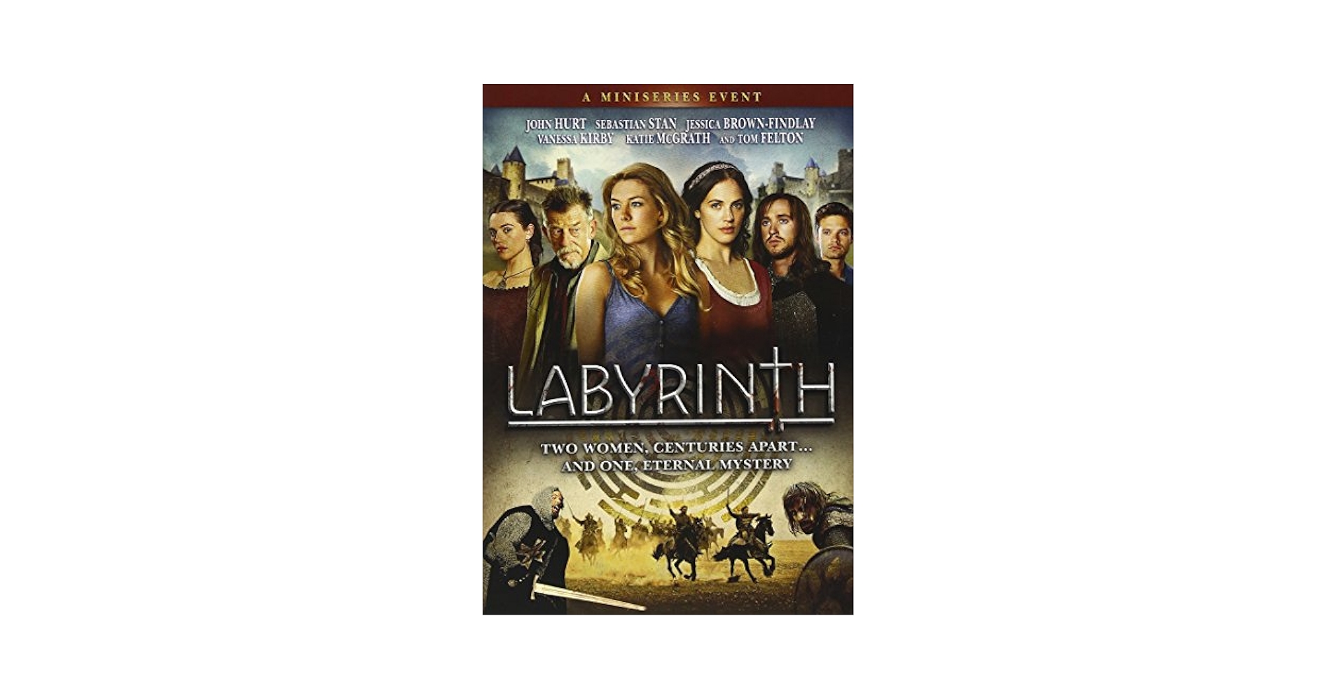 その他 Journey &amp; the Labyrinth [DVD] [Import] その他 Journey & the Labyrinth [DVD] [Import] Amazon.co.jp