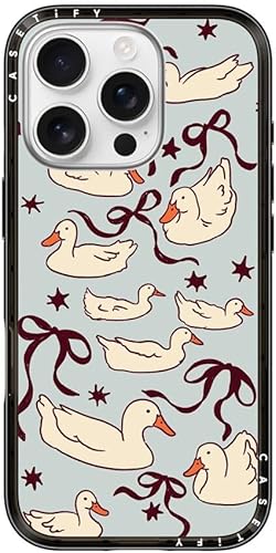 Miniatura 415 de CASETiFY Funda Compacta para iPhone 17 Pro Max [Delgada y Elegante/Compatible con Magsafe / Protección contra caídas de 4 pies de grado militar 2X]