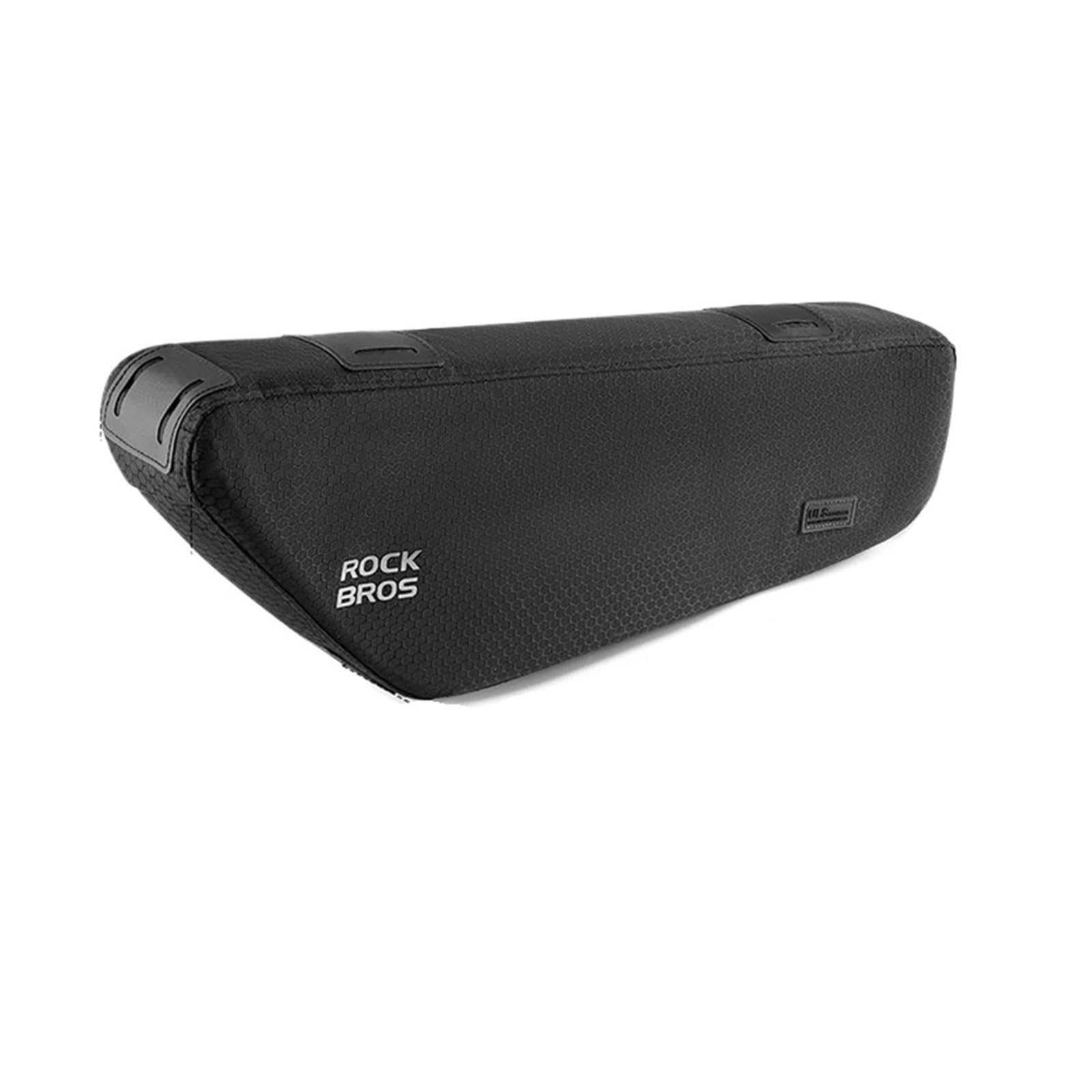 Borsa con telaio triangolare for bicicletta impermeabile resistente allo sporco 1/2PCS