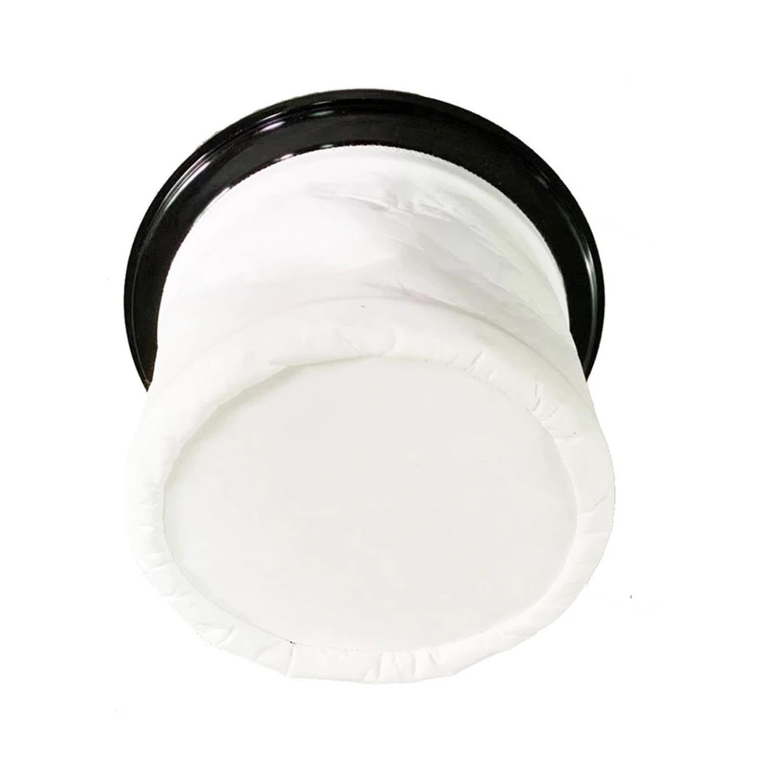 Kit filtro HEPA sacchetto polvere compatibile con Karcher serie NT
