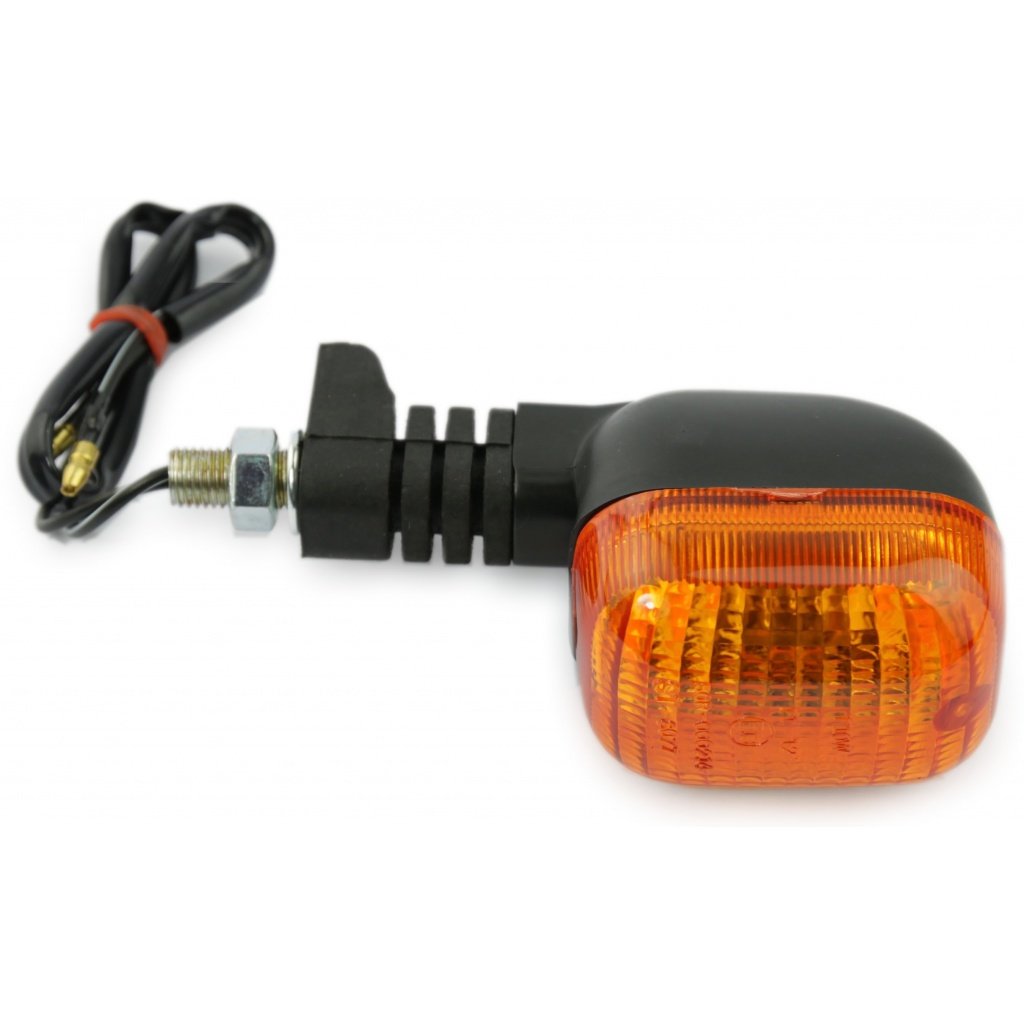 motorize – Anzeige Drehen Licht Signale (2 Stück im Set) für Motorräder – CAGIVA Kawasaki Aprilia Husqvarna Yamaha Honda BMW – Set 11