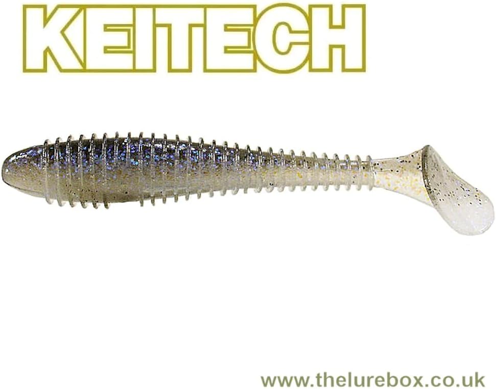 Keitech Swing Impact Fat