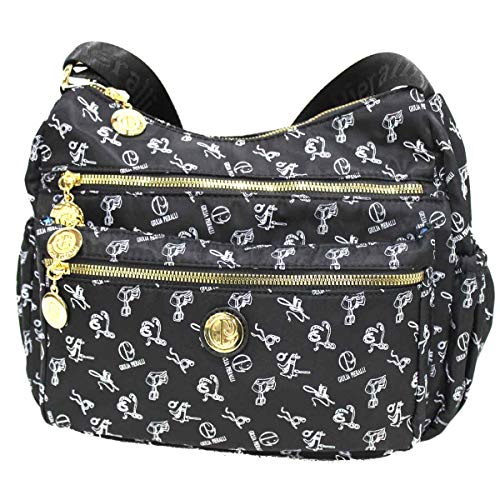 Giulia Pieralli Borsa Donna Tracolla Media