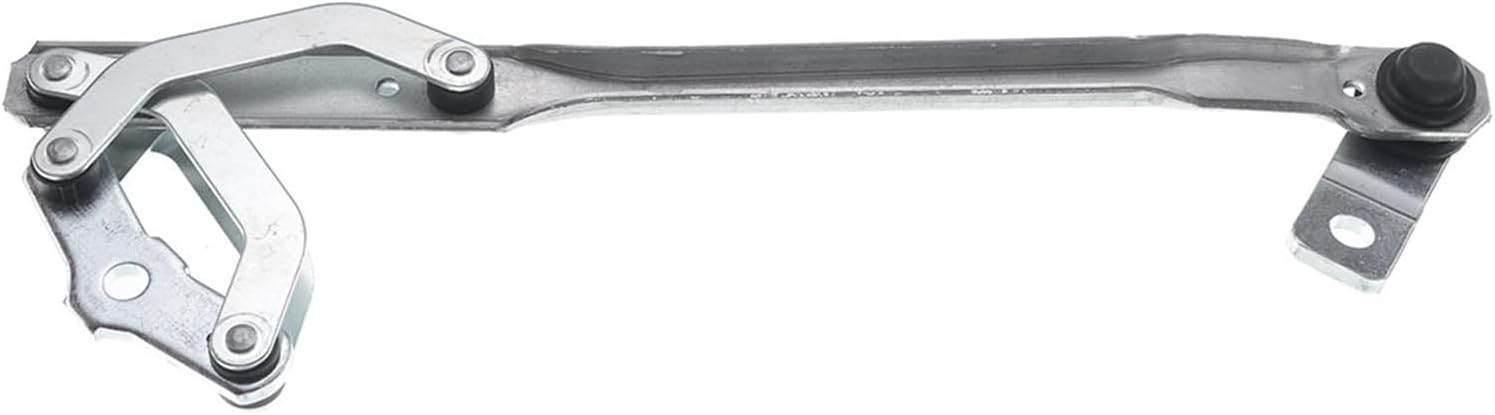 A-Premium Front Windshield Wiper Transmission Linkage Assembly Compatible with Mercedes-Benz Vehicles - W202 Series C220/C280/C230/C43 AMG/C36 AMG, Sedan - Replace# 2028200341