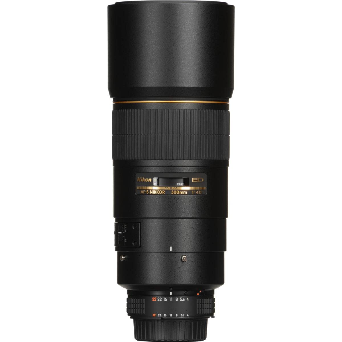 Nikon AF-S NIKKOR 300mm f/4.0D ED-IF Lens : Amazon.ca: Electronics