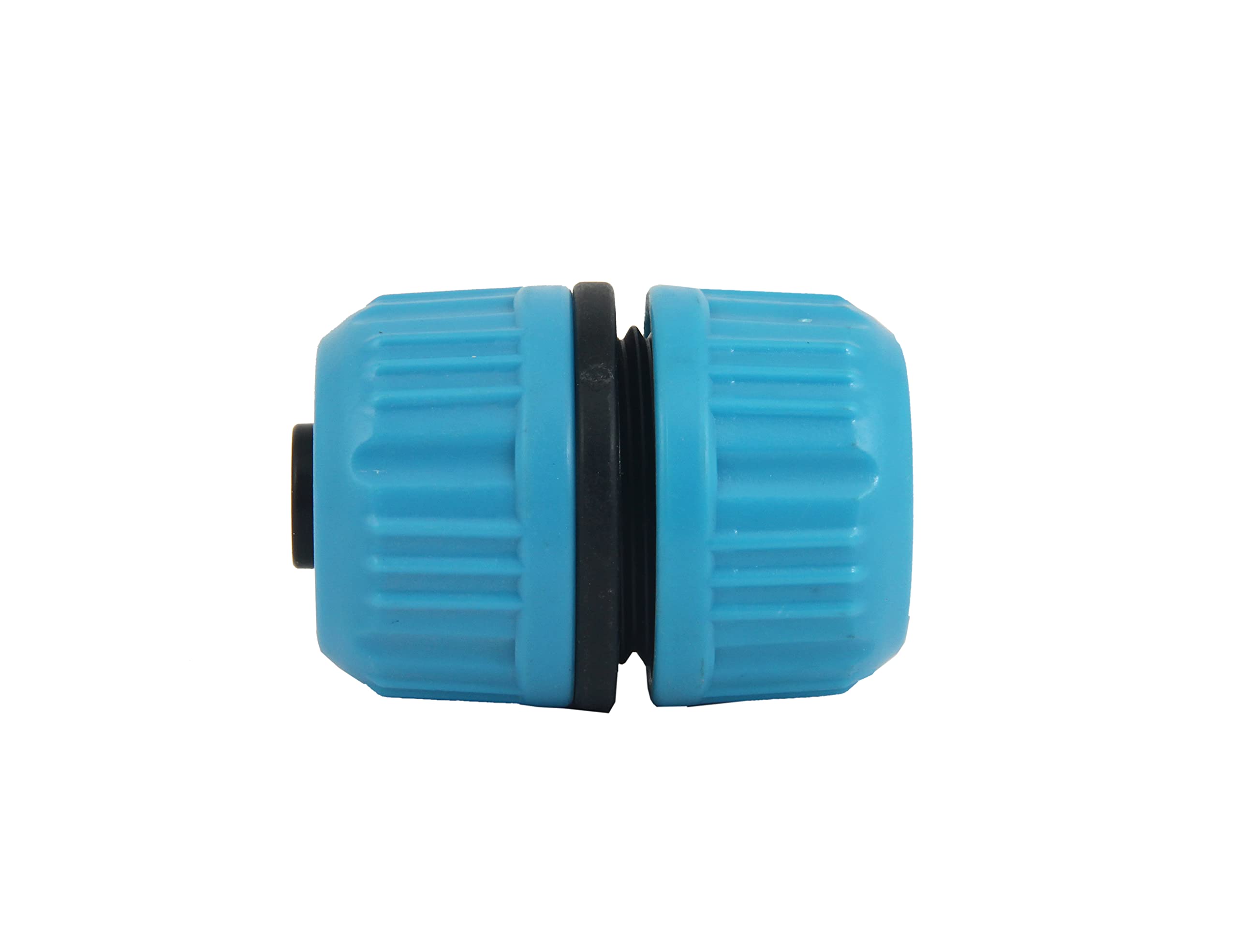 Hose Joiner 1/2 to 3/4 Inch - Leak-Proof Repair Connector -5
