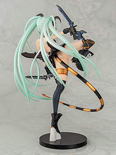 クイーンズゲイト 門を開く者 アリス 1/6 フィギュア ウイング WING Amazon | ウイング クイーンズゲイト 門を開く者 アリス 1/6スケール