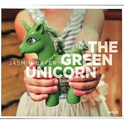 The Green Unicorn