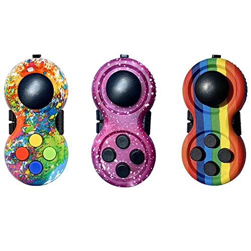 10 Best Fidget Pads BabyStuffLab