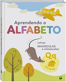 MF Aprendendo o Alfabeto