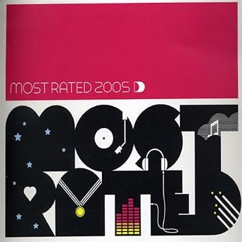 Most Rated 2005 / Various