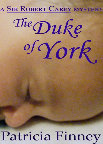 The Duke of York