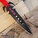 KCCEDGE BEST CUTLERY SOURCE Tactical Knife Survival Knife Hunting Knife 7.5