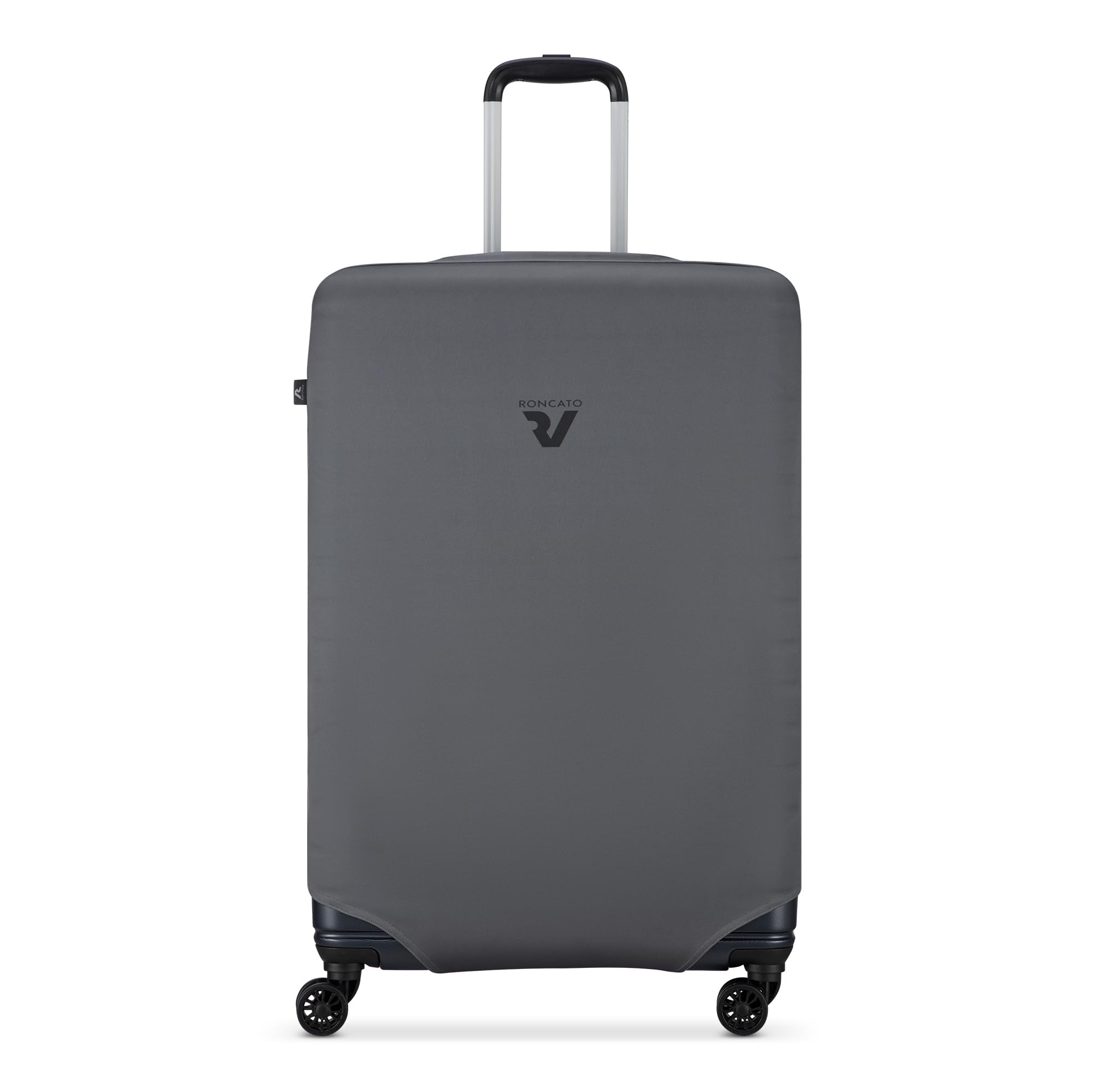 Roncato SMART TRAVEL Coprivaligia grande - Antracite