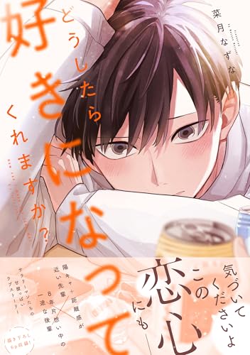 どうしたら好きになってくれますか?【電子限定特典つき】 (B's-LOVEY COMICS)