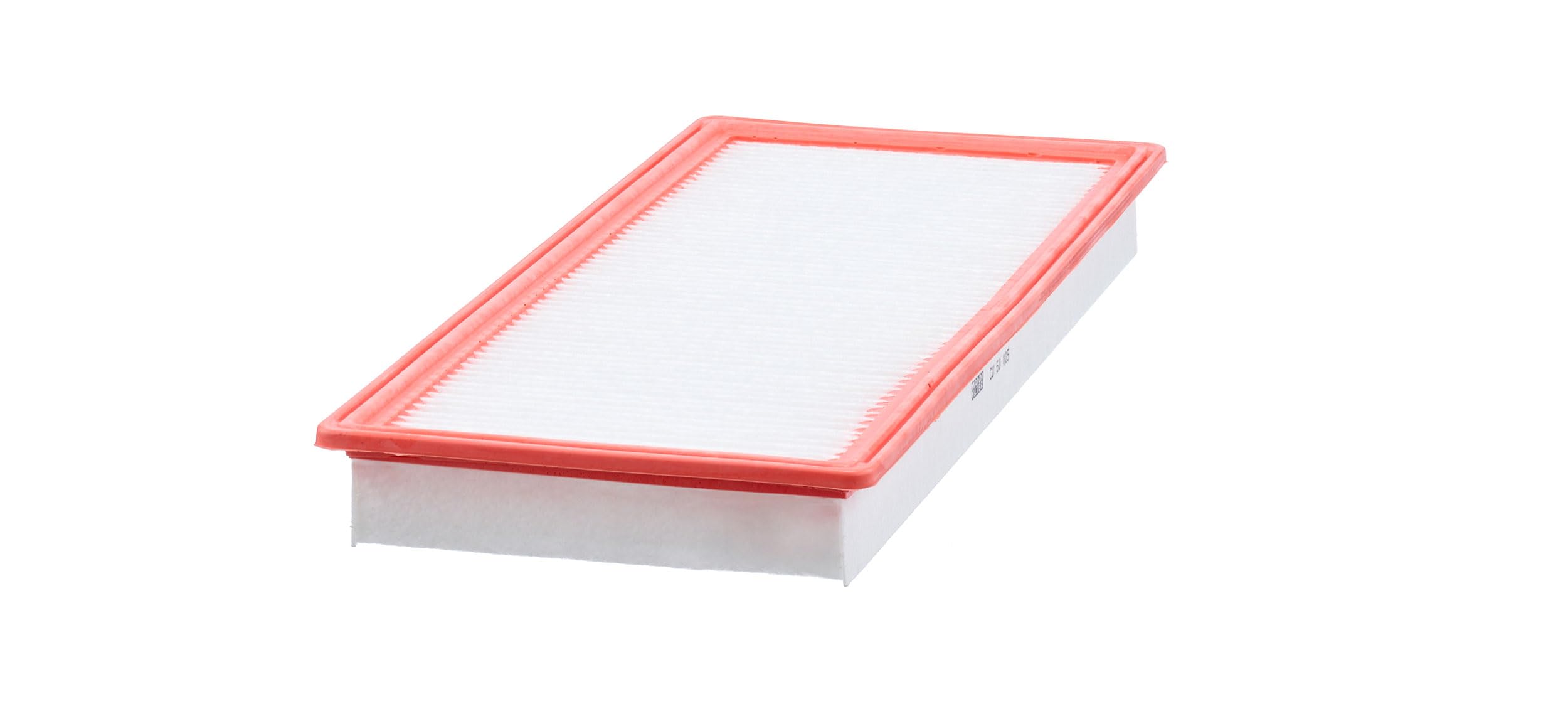 MANN-FILTER CU 50 005 Filtr powietrza kabinowego - MASZYNY BUDOWLANE