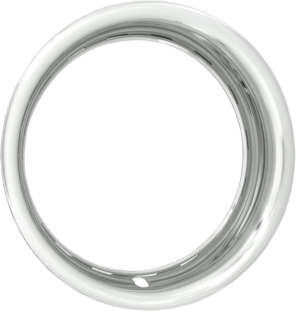 Coker Tire 3002-1 Trim Ring 15 Inch x 3 Inch Round